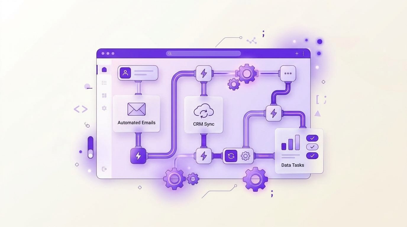 Automatizaciones IA