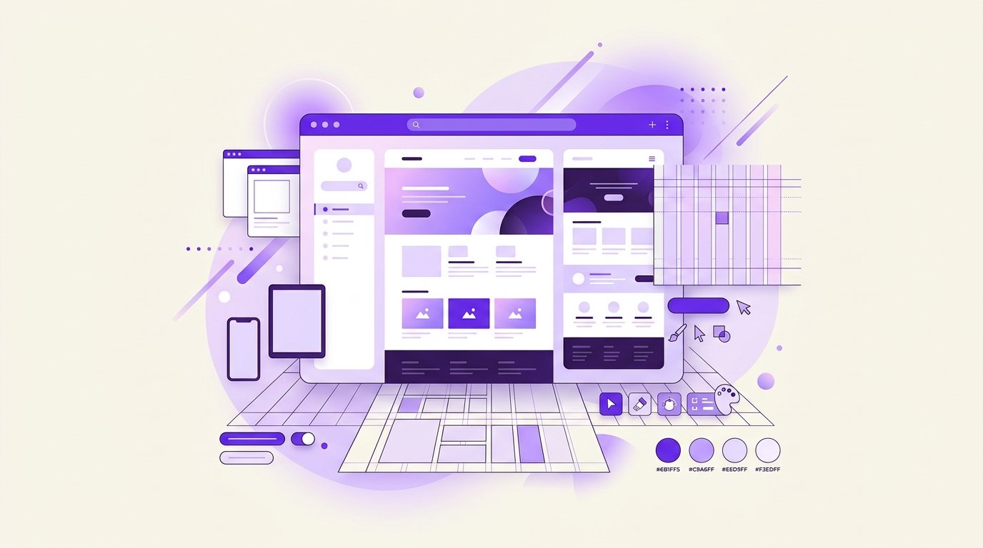Diseño Web Premium